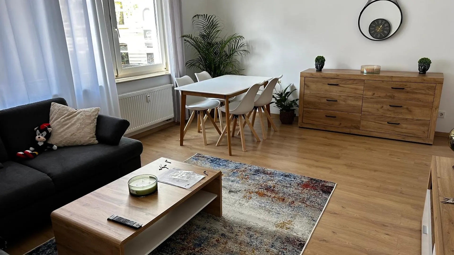 Noe Apartment Cologne
