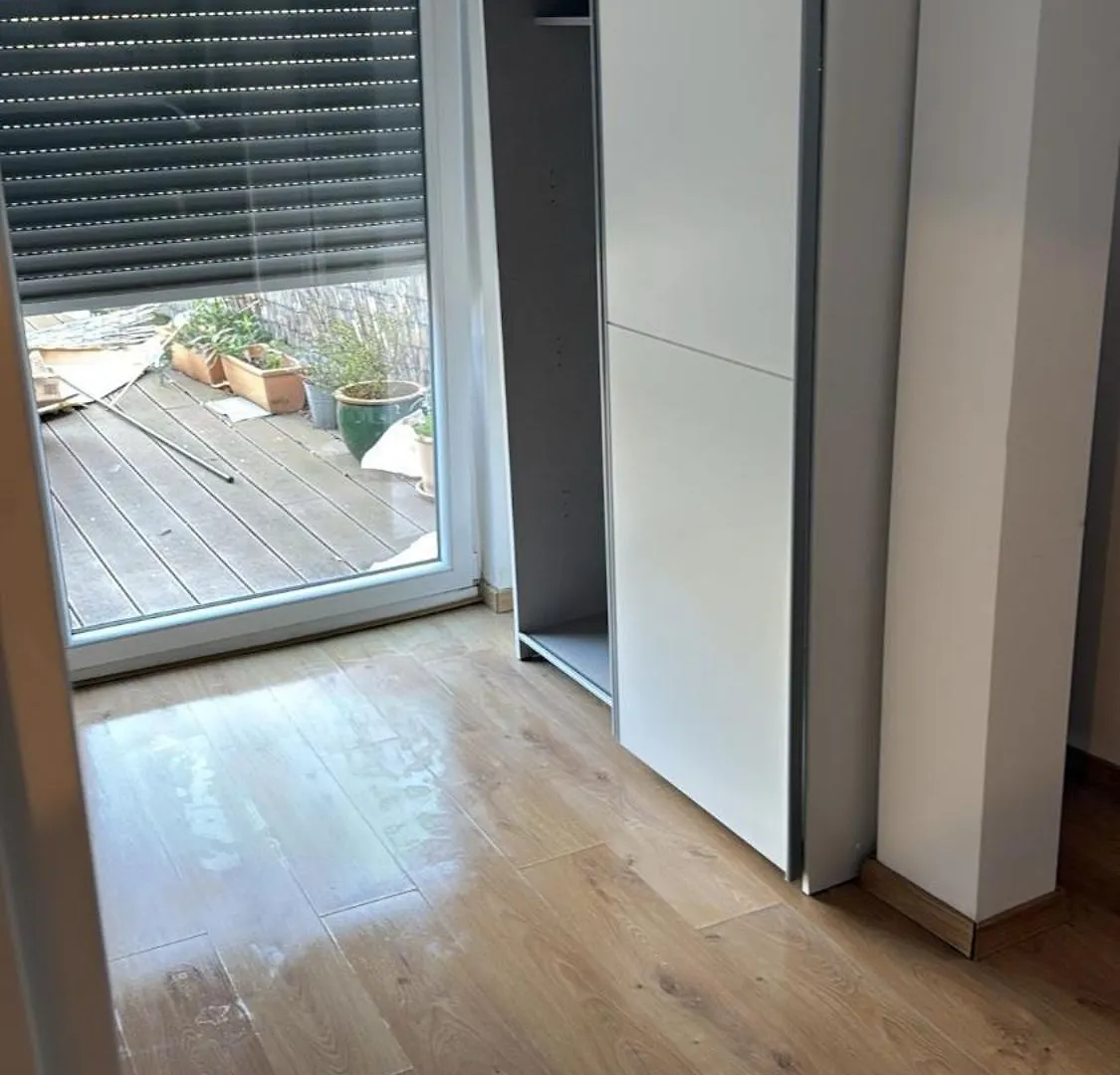 Noe Apartment Cologne Germany