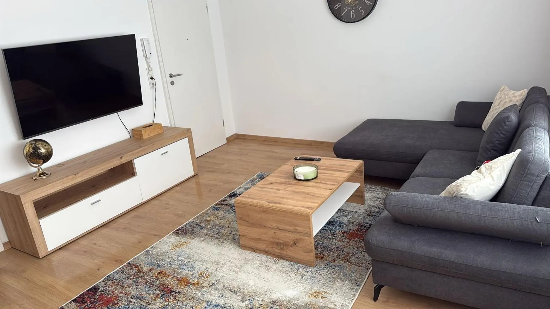 Noe Apartment Cologne