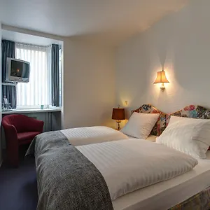 Hotel Centro Arde City, Trademark Collection By Wyndham, Colónia