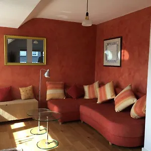 Apartment Have A Nice Messewohnung, Zeitwohnen Mit Bester Anbindung, Köln
