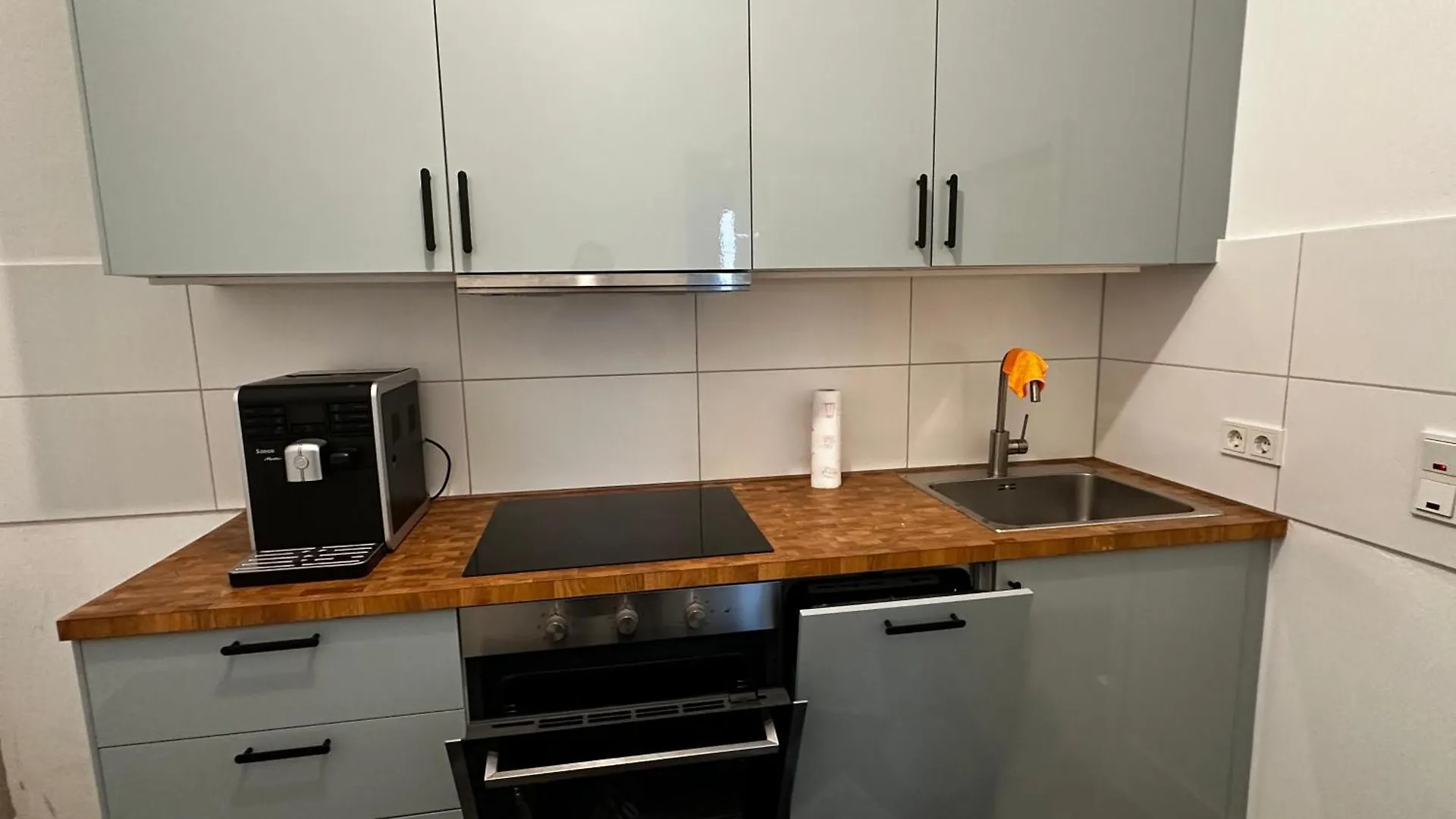 Noe Apartment Cologne