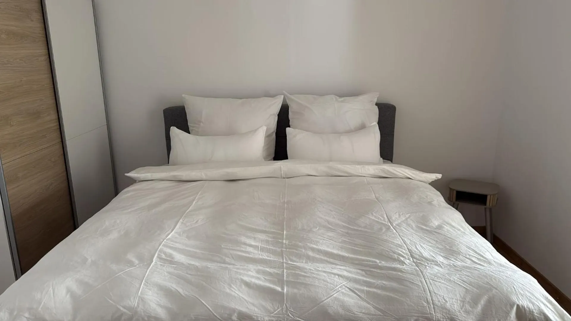 Noe Apartment Cologne Allemagne