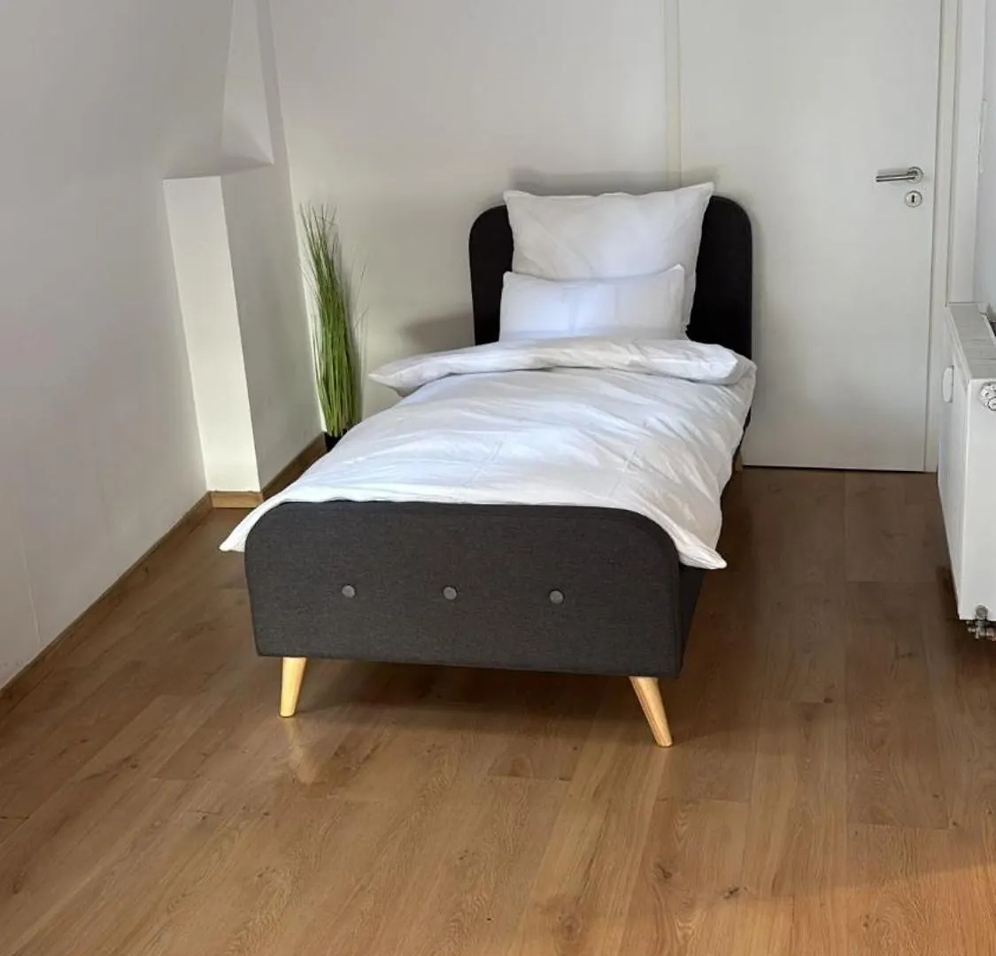 Noe Apartment Cologne